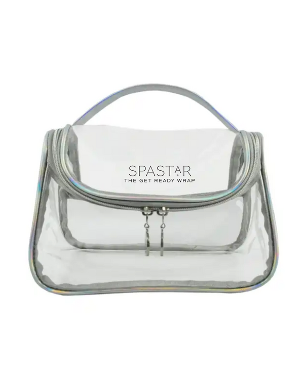SpaStar Beauty Bag