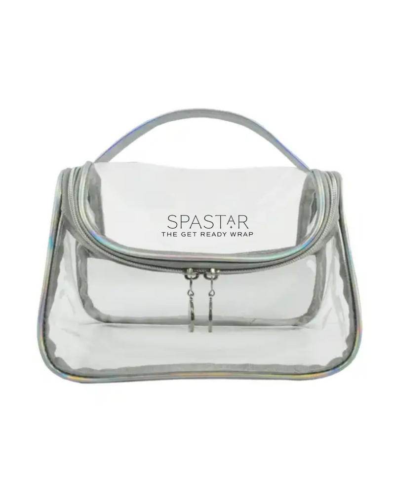 SpaStar Beauty Bag