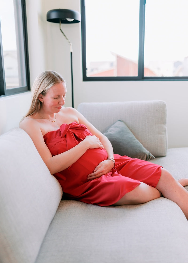 The Get Ready Wrap®