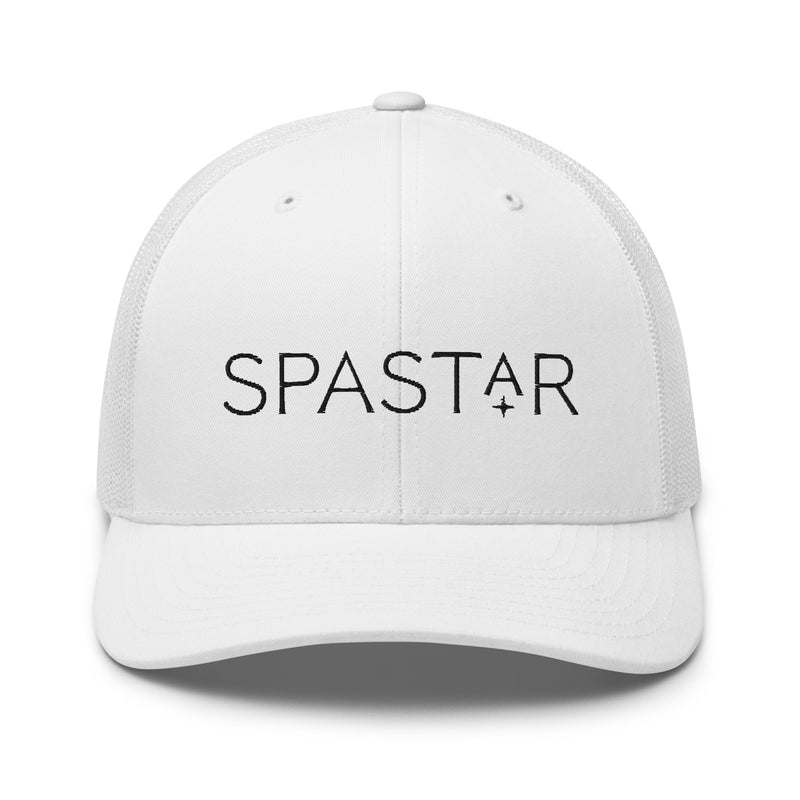 SpaStar "In a Hurry" Hat
